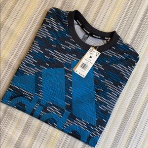 Adidas Primeblue Logo Tee